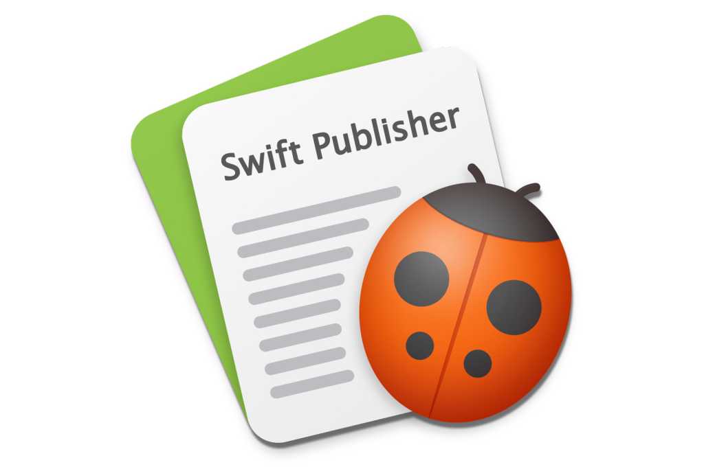 Swift Publisher Review : Desktop Publishing Software for Mac